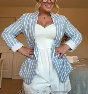 Yournurse Amber OnlyFans Leaked Free Thumbnail Picture - #cDWvtgV49d