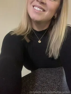 Yournurse Amber OnlyFans Leaked Free Thumbnail Picture - #eX2rS6EChh