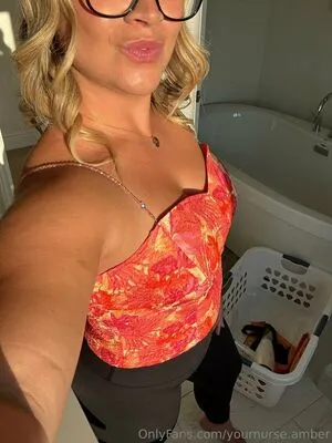 Yournurse Amber OnlyFans Leaked Free Thumbnail Picture - #fDYfBj1ghZ