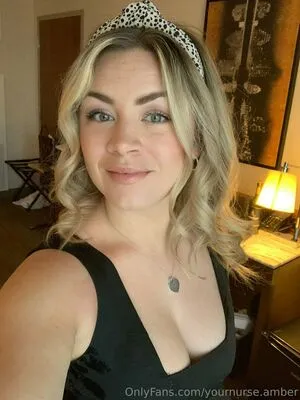 Yournurse Amber OnlyFans Leaked Free Thumbnail Picture - #feAqIHkY9i
