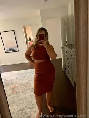 Yournurse Amber OnlyFans Leaked Free Thumbnail Picture - #gyRyWUmhBy