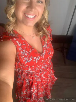 Yournurse Amber OnlyFans Leaked Free Thumbnail Picture - #hKRt8yir93