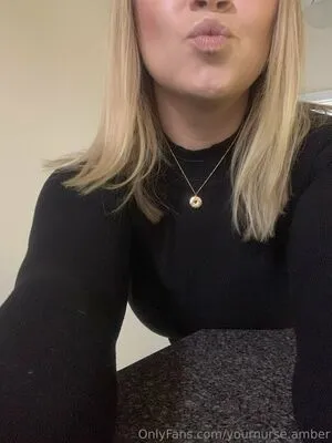 Yournurse Amber OnlyFans Leaked Free Thumbnail Picture - #kSz8auiFpd