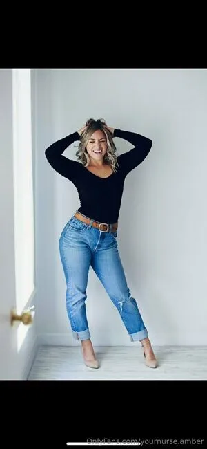 Yournurse Amber OnlyFans Leaked Free Thumbnail Picture - #lkXY5CxNEe