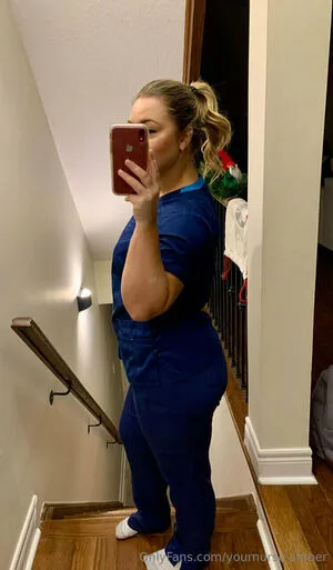 Yournurse Amber OnlyFans Leaked Free Thumbnail Picture - #ngRsgozZxS