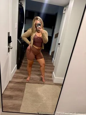 Yournurse Amber OnlyFans Leaked Free Thumbnail Picture - #otA0ZJExzg