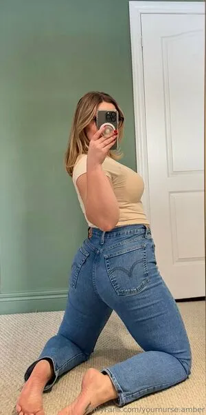 Yournurse Amber OnlyFans Leaked Free Thumbnail Picture - #pde7wda76k