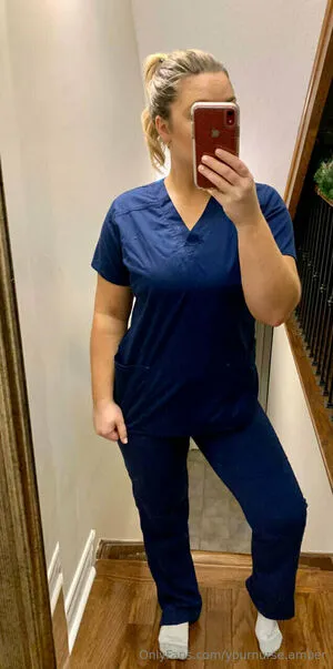 Yournurse Amber OnlyFans Leaked Free Thumbnail Picture - #rmVHU0x7WX