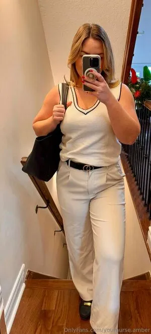 Yournurse Amber OnlyFans Leaked Free Thumbnail Picture - #tQUj9Jkqod