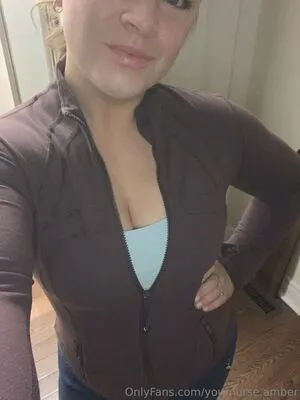 Yournurse Amber OnlyFans Leaked Free Thumbnail Picture - #ve7RhqOssE