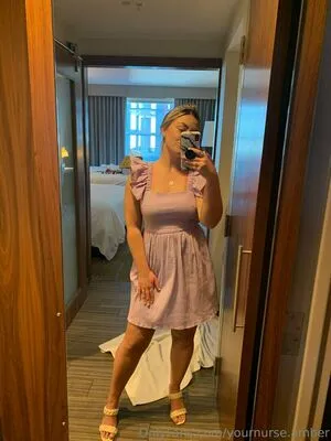 Yournurse Amber OnlyFans Leaked Free Thumbnail Picture - #vn4M1H1VaN