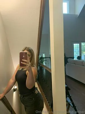 Yournurse Amber OnlyFans Leaked Free Thumbnail Picture - #w7KMNQJzhc