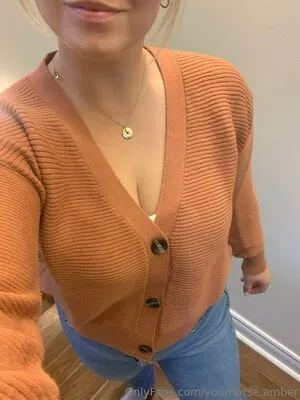 Yournurse Amber OnlyFans Leaked Free Thumbnail Picture - #yUoNJxawbR