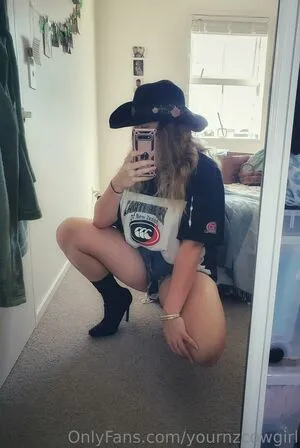 Yournzcowgirl OnlyFans Leaked Free Thumbnail Picture - #lbuK6a8TNY