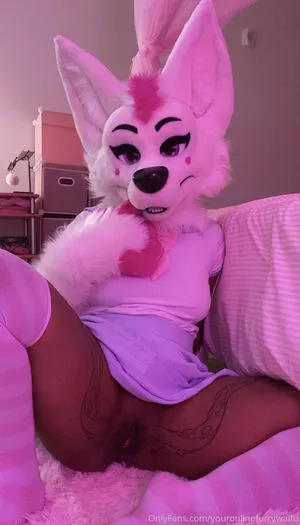 youronlinefurrywaifu OnlyFans Leaked Free Thumbnail Picture - #eInMQBenhK