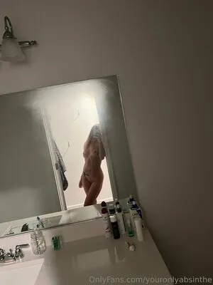 youronlyabsinthe OnlyFans Leaked Free Thumbnail Picture - #KjX2jksOee