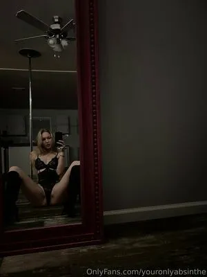 youronlyabsinthe OnlyFans Leaked Free Thumbnail Picture - #ZnJ4nLcdA5