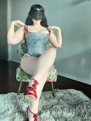 Youronlyaurorafree OnlyFans Leaked Free Thumbnail Picture - #RyJMRmjW5G