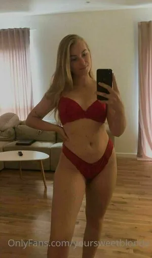 Youronlyblondieprincess OnlyFans Leaked Free Thumbnail Picture - #TJlULhawiu