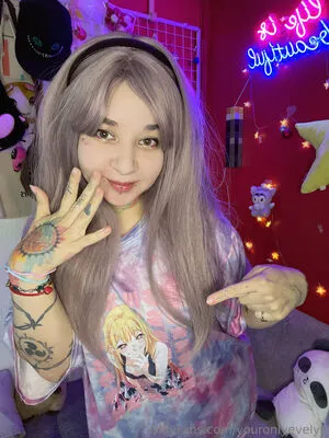 Youronlyevelyn OnlyFans Leaked Free Thumbnail Picture - #6frwOqWAQk