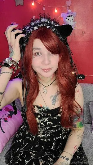 Youronlyevelyn OnlyFans Leaked Free Thumbnail Picture - #Chvi8xaAVl