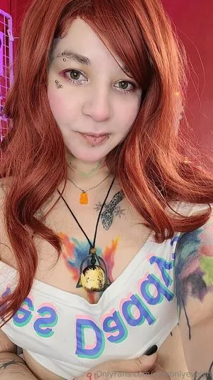 Youronlyevelyn OnlyFans Leaked Free Thumbnail Picture - #D4ZBkE9TTV