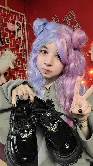 Youronlyevelyn OnlyFans Leaked Free Thumbnail Picture - #HWldLxLJZA