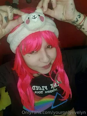 Youronlyevelyn OnlyFans Leaked Free Thumbnail Picture - #JsYGzCW90Y