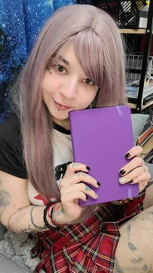 Youronlyevelyn OnlyFans Leaked Free Thumbnail Picture - #QUnV24t5t2