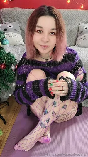 Youronlyevelyn OnlyFans Leaked Free Thumbnail Picture - #VzcvdEAfPH