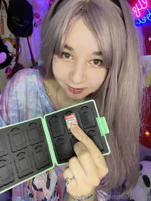 Youronlyevelyn OnlyFans Leaked Free Thumbnail Picture - #Xq1jkTVEDy