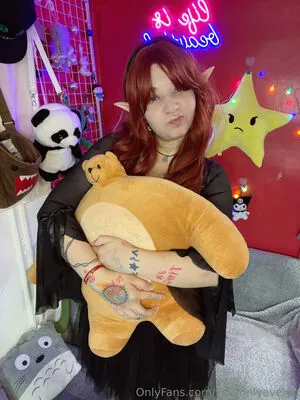 Youronlyevelyn OnlyFans Leaked Free Thumbnail Picture - #bVX737wqE1