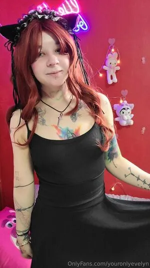 Youronlyevelyn OnlyFans Leaked Free Thumbnail Picture - #bof2oV8v4C