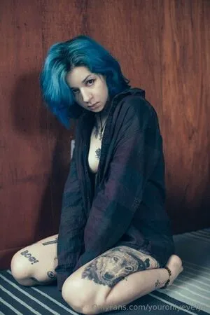 Youronlyevelyn OnlyFans Leaked Free Thumbnail Picture - #evvEw9ss5T