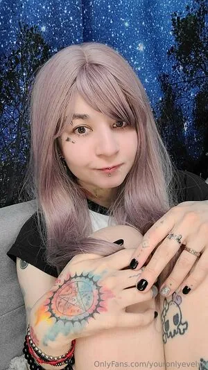 Youronlyevelyn OnlyFans Leaked Free Thumbnail Picture - #iKMPIoohXF