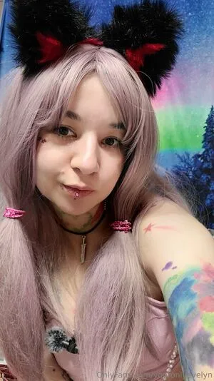 Youronlyevelyn OnlyFans Leaked Free Thumbnail Picture - #lVAF8io3yg