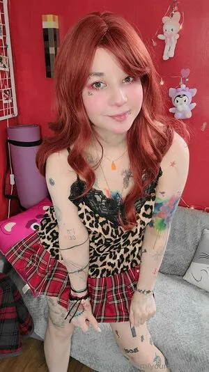 Youronlyevelyn OnlyFans Leaked Free Thumbnail Picture - #mhNeeGjsyO