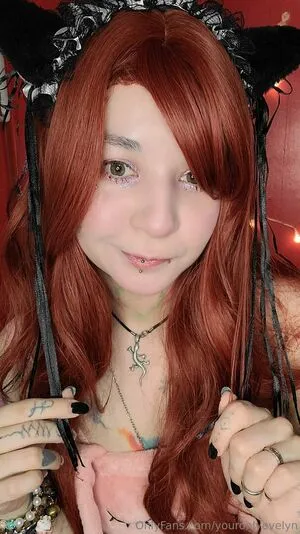 Youronlyevelyn OnlyFans Leaked Free Thumbnail Picture - #n1QxYIh7cf