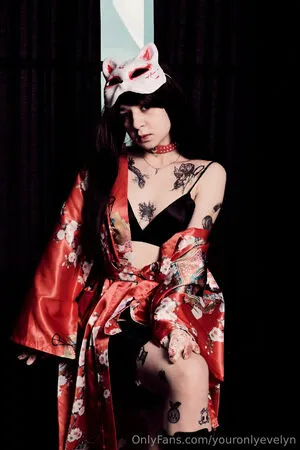 Youronlyevelyn OnlyFans Leaked Free Thumbnail Picture - #oG4GzkJ093