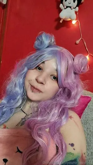 Youronlyevelyn OnlyFans Leaked Free Thumbnail Picture - #pAmsZNWsFX