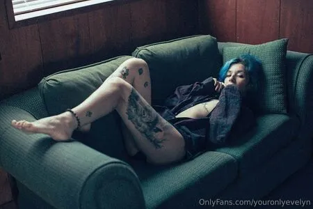 Youronlyevelyn OnlyFans Leaked Free Thumbnail Picture - #qgs3Tteay1