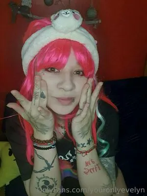 Youronlyevelyn OnlyFans Leaked Free Thumbnail Picture - #sKW0feErRB