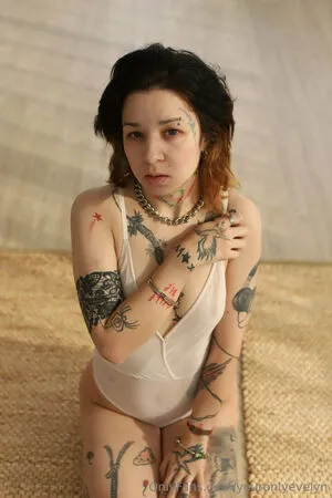 Youronlyevelyn OnlyFans Leaked Free Thumbnail Picture - #urSwzuzCJ9