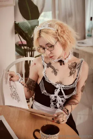 Youronlyevelyn OnlyFans Leaked Free Thumbnail Picture - #vtDWfurC4x