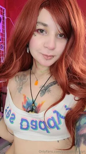 Youronlyevelyn OnlyFans Leaked Free Thumbnail Picture - #wNpf4xSYEo
