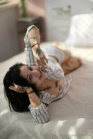 Youronlyevelyn OnlyFans Leaked Free Thumbnail Picture - #zQO9mNvqJZ