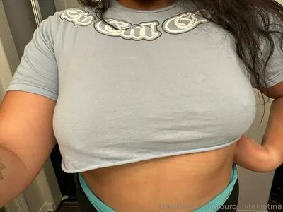 Youronlyfavlatina OnlyFans Leaked Free Thumbnail Picture - #HlEPSVnm8U
