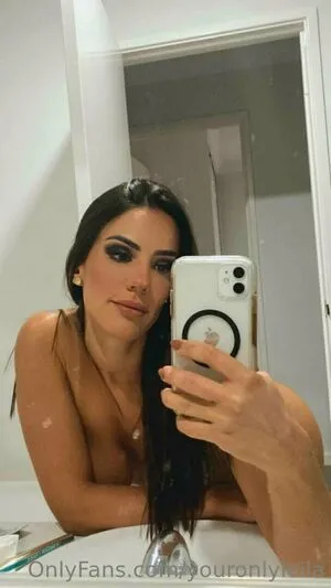 Youronlyleila OnlyFans Leaked Free Thumbnail Picture - #xdLqK5AC8Y