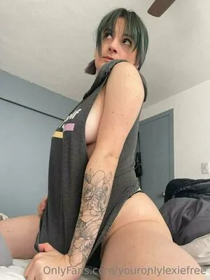 Youronlylexie OnlyFans Leaked Free Thumbnail Picture - #pJzD8Vcq5L