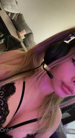 Yourpeanutbuttercup OnlyFans Leaked Free Thumbnail Picture - #X7zI4uuq71